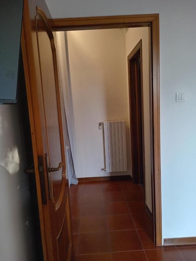Da Raffa Apartment Bologna Exterior photo